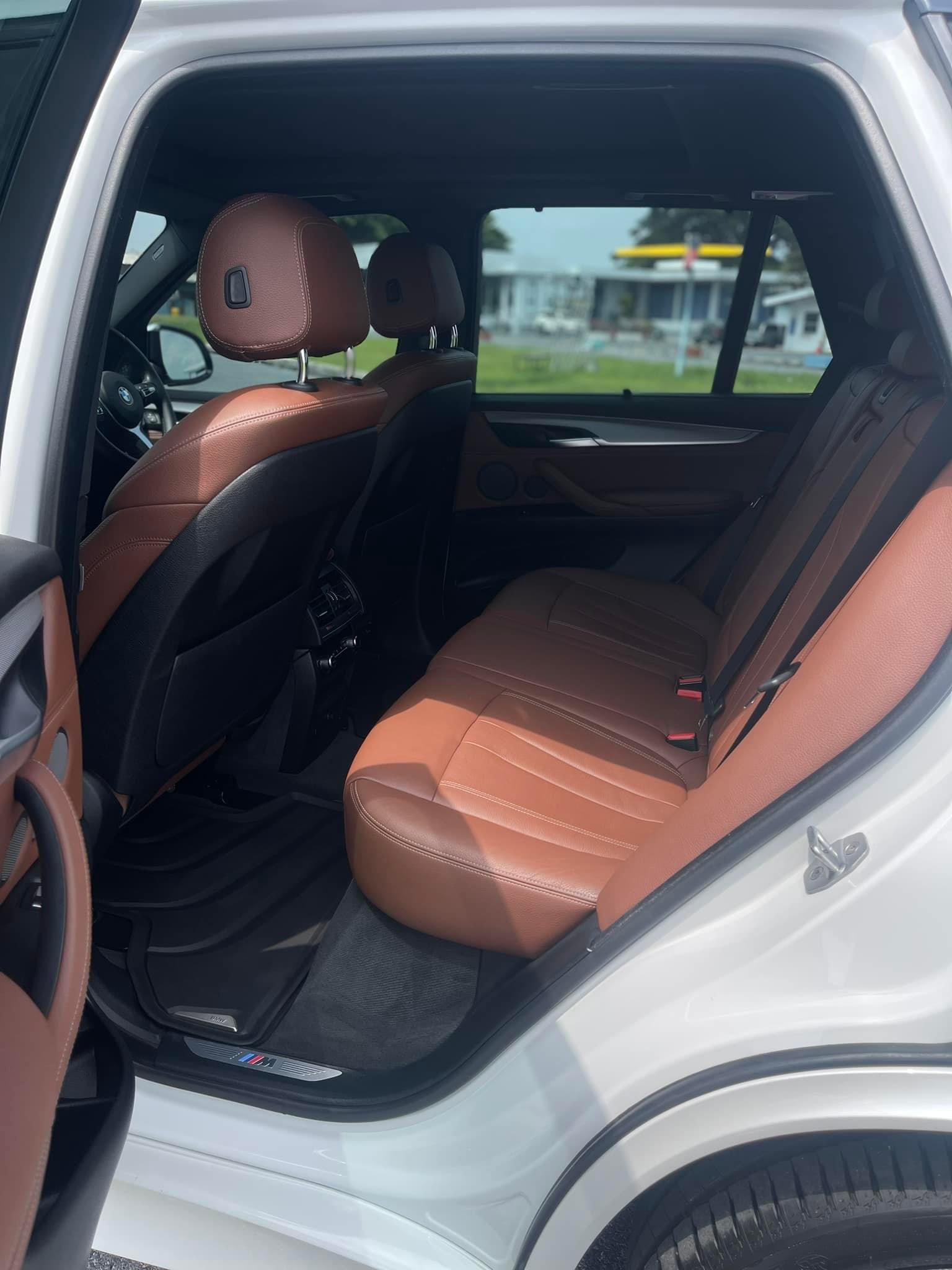 BMW X5 X-Drive 40e M-Sport ปี 2018