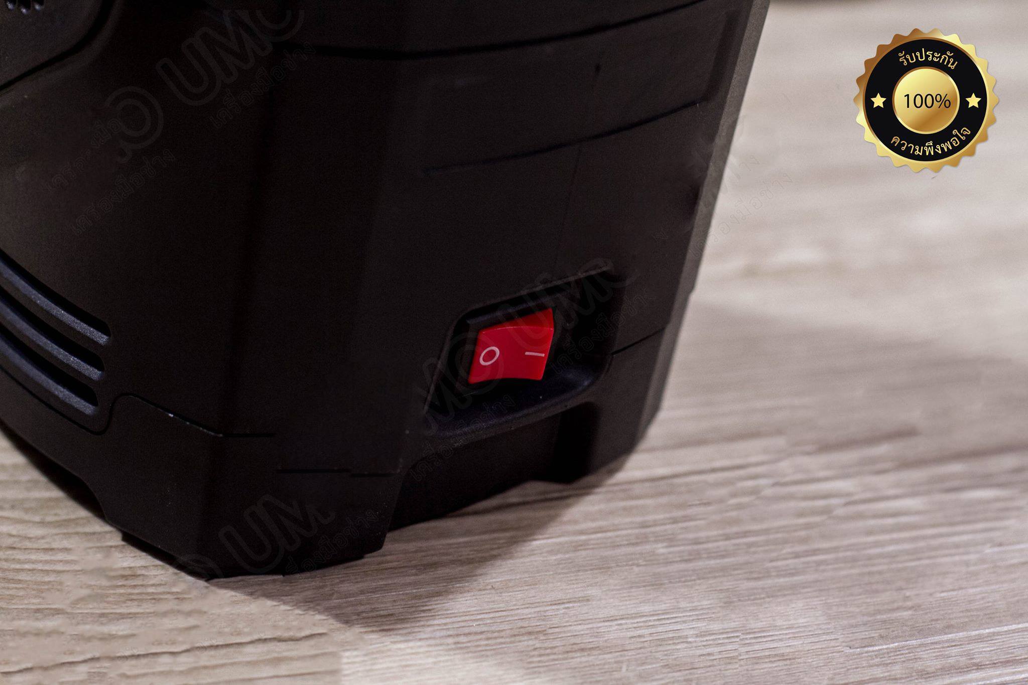 MARCH เครื่องลับดอกสว่าน 3-12mm