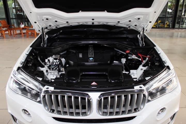 Bmw X5 sDrive25d Pure Experie F15 ปี 2016