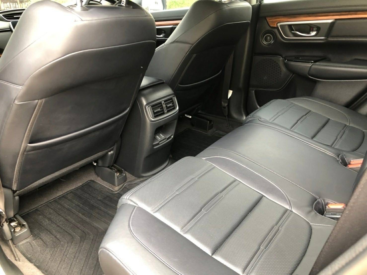 HONDA CR-V 2.4 ES AWD ปี 2019