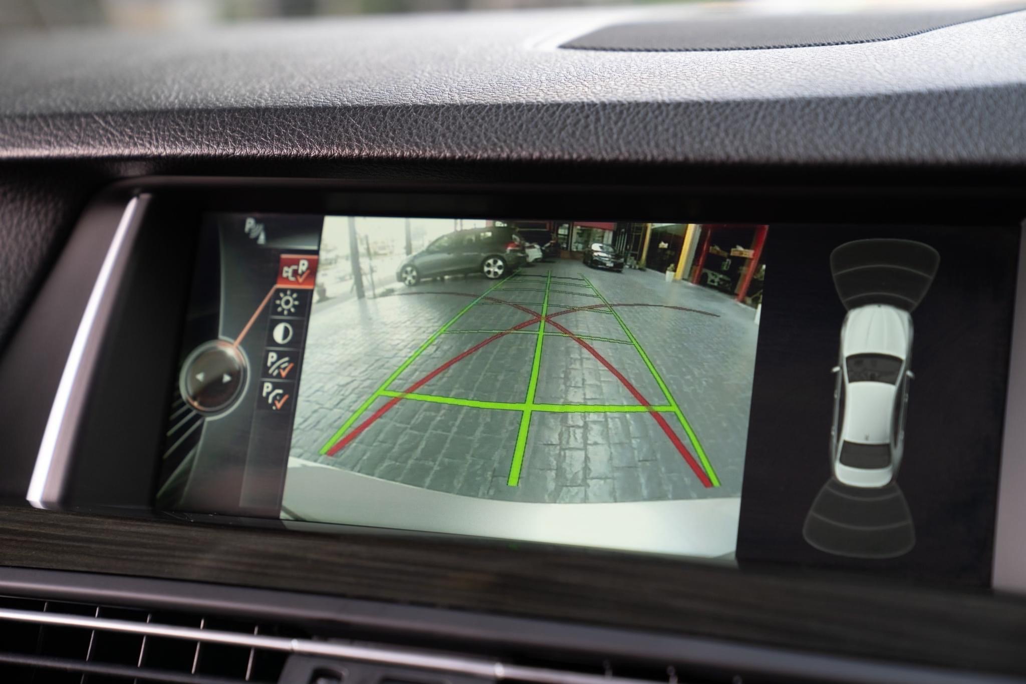 BMW 528i F10 LCI M Sport ปี 2016