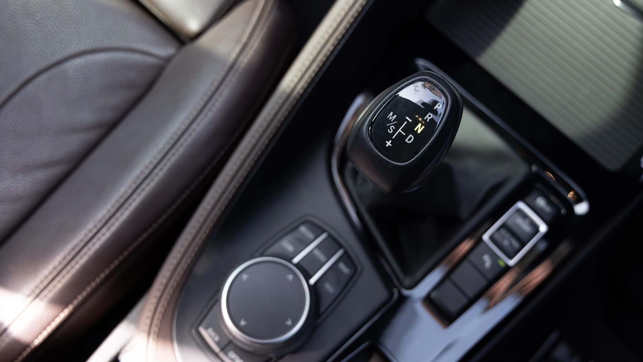 BMW X1 sDrive20d M Sport ปี 2019