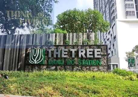 ขาย -ให้เช่า The Tree Interchange MRT บางโพ -เตาปูน