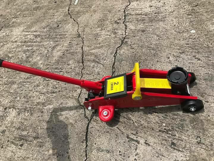 แม่แรงตะเข้