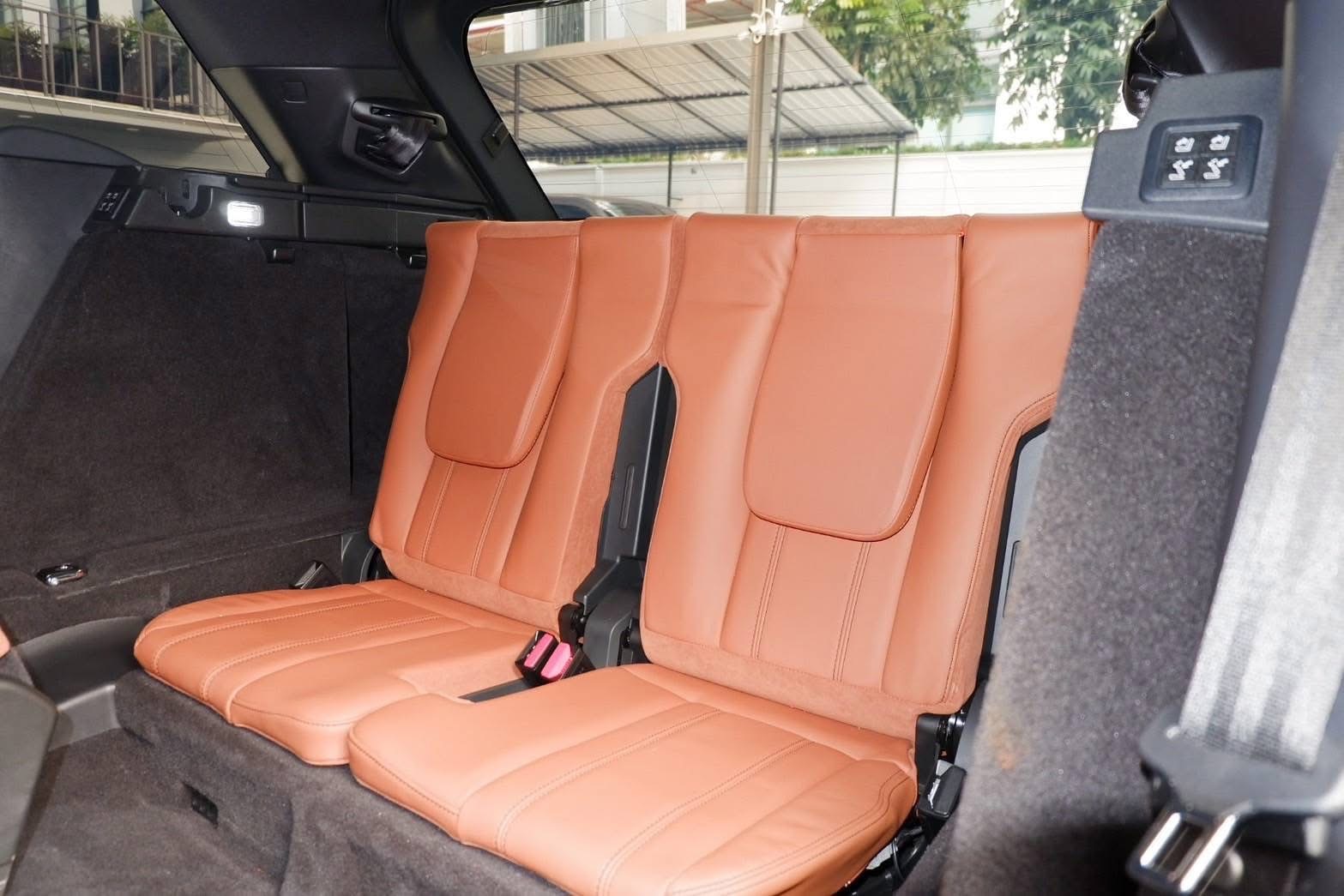 RANGEROVER SPORT 3.0 SDV6 HSE ปี 2014