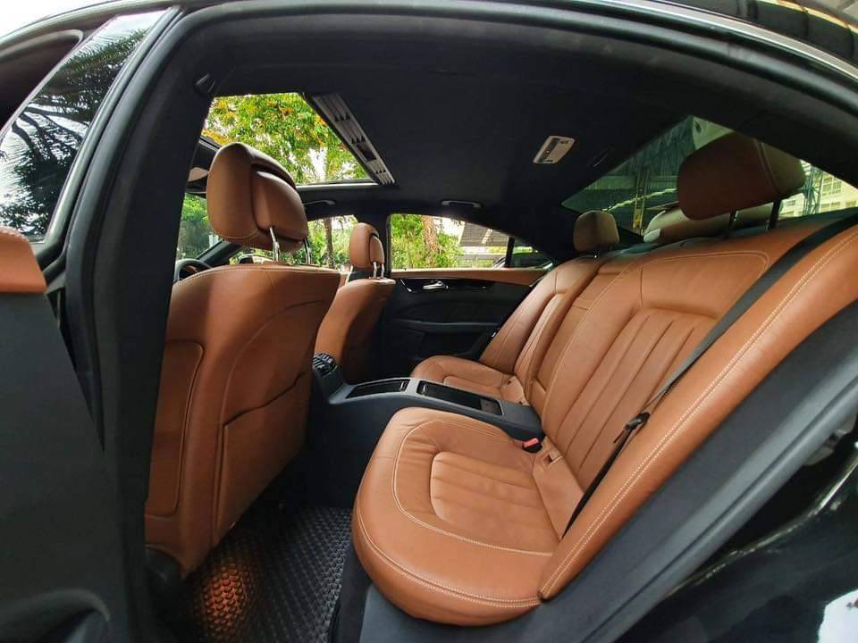ขาย Benz CLS250 cdi AMG ปี 2016