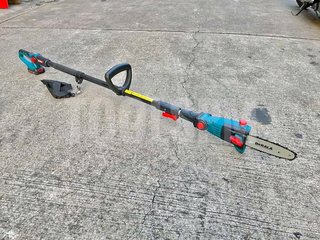 BERALA เลื่อยตัดกิ่งไร้สาย BRL-8J314