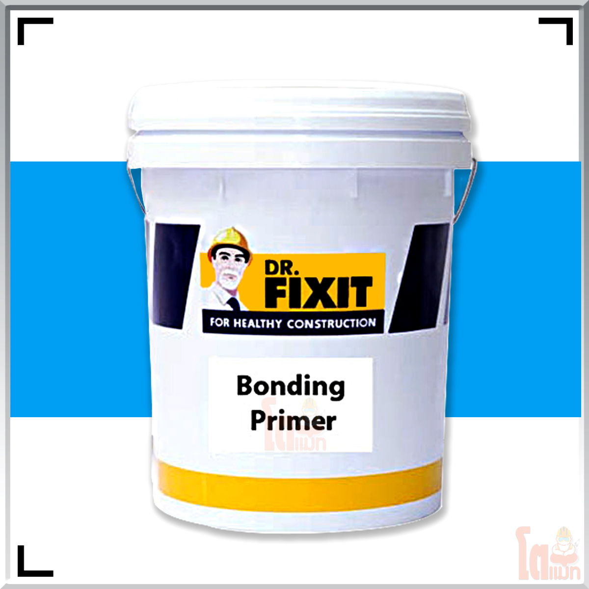 ดร.ฟิคสิท บอนดิ้ง ไพรเมอร์ DR. Fixit Bonding Primer