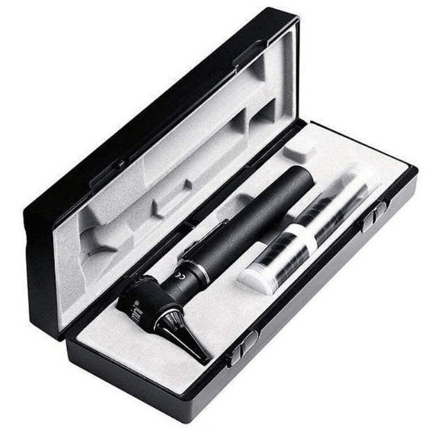 ชุดตรวจหู RIESTER Otoscope รุ่น ri-mini, XL 2.5V (R3010)
