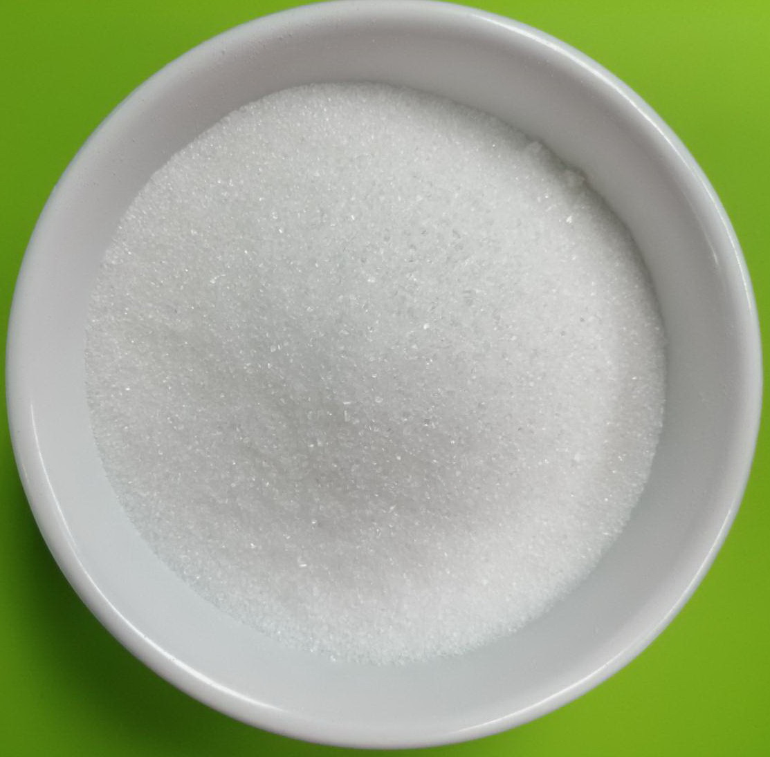 Trisodium Citrate 100% (โซเดียม ซิเตรท 100%)