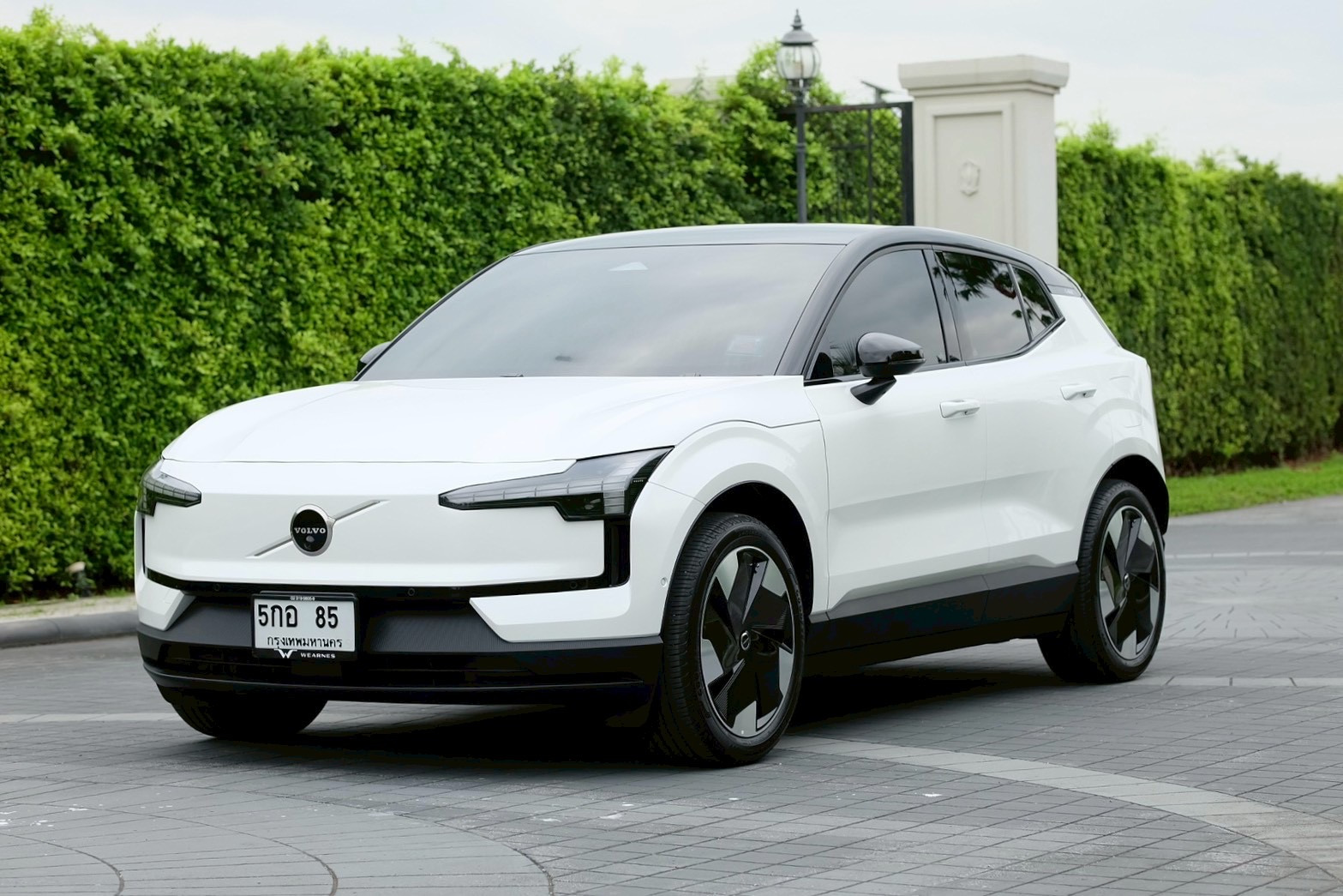 VOLVO EX 30 Ultra Single Motor Extended Range ปี 2024
