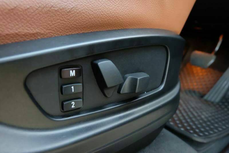 BMW X6 3.0d LCI ปี2012**SOLD OUT**