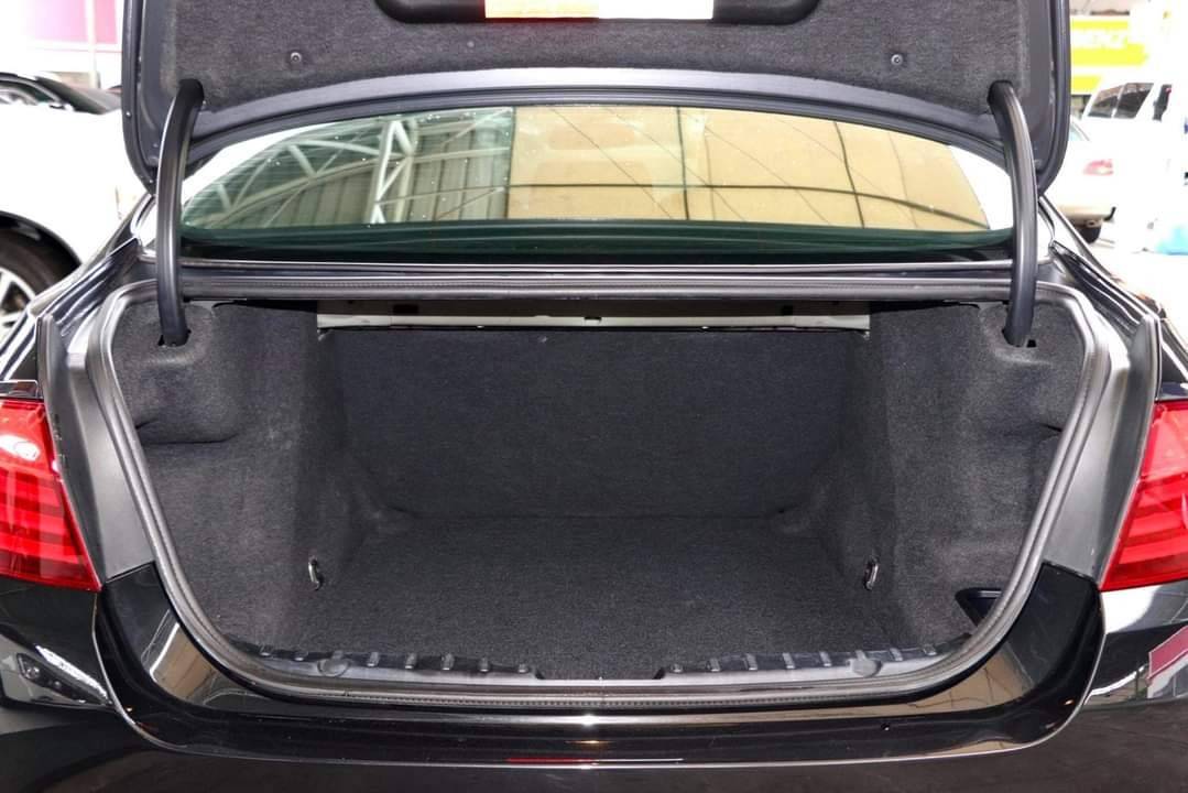 BMW 520d F10 ปี2014