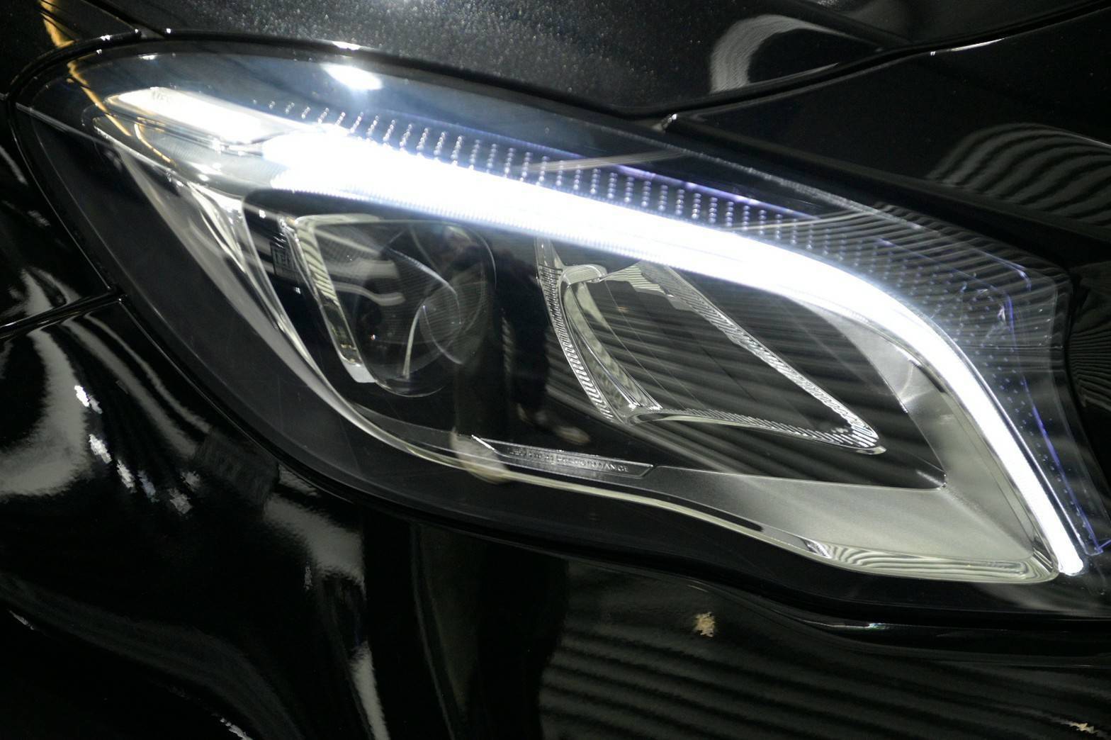 Mercedes-Benz GLA 250 AMG ปี 2019