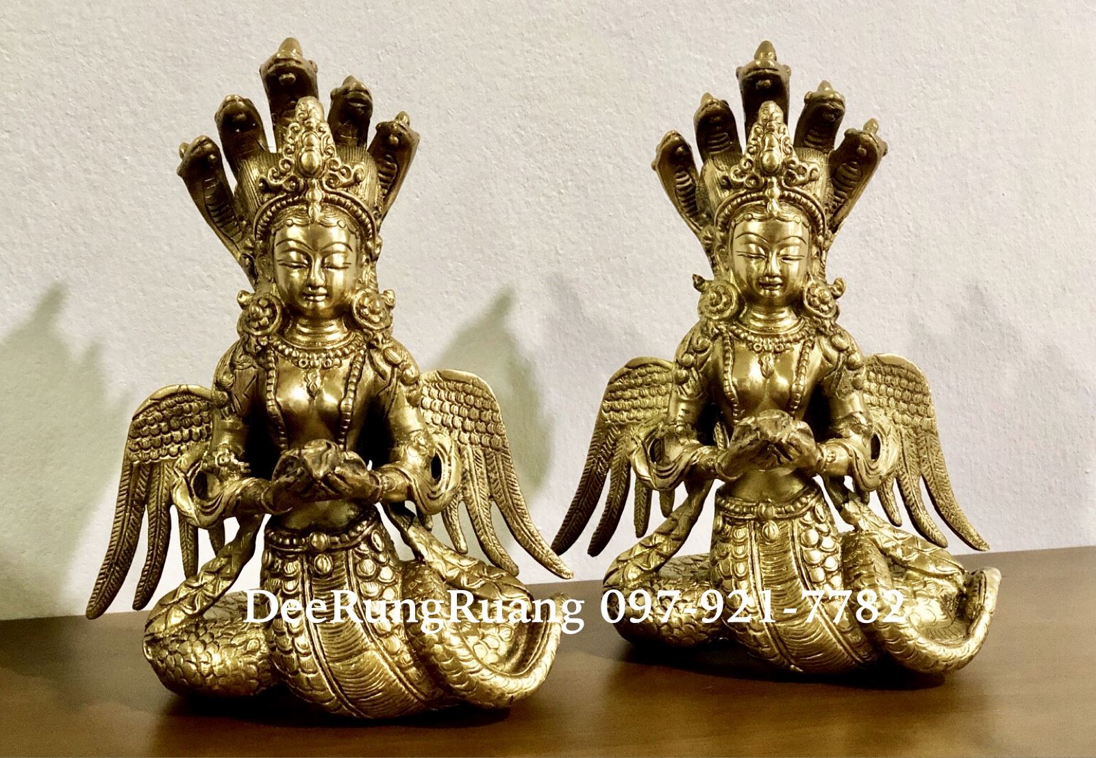 พระแม่นาคกัลยาณี