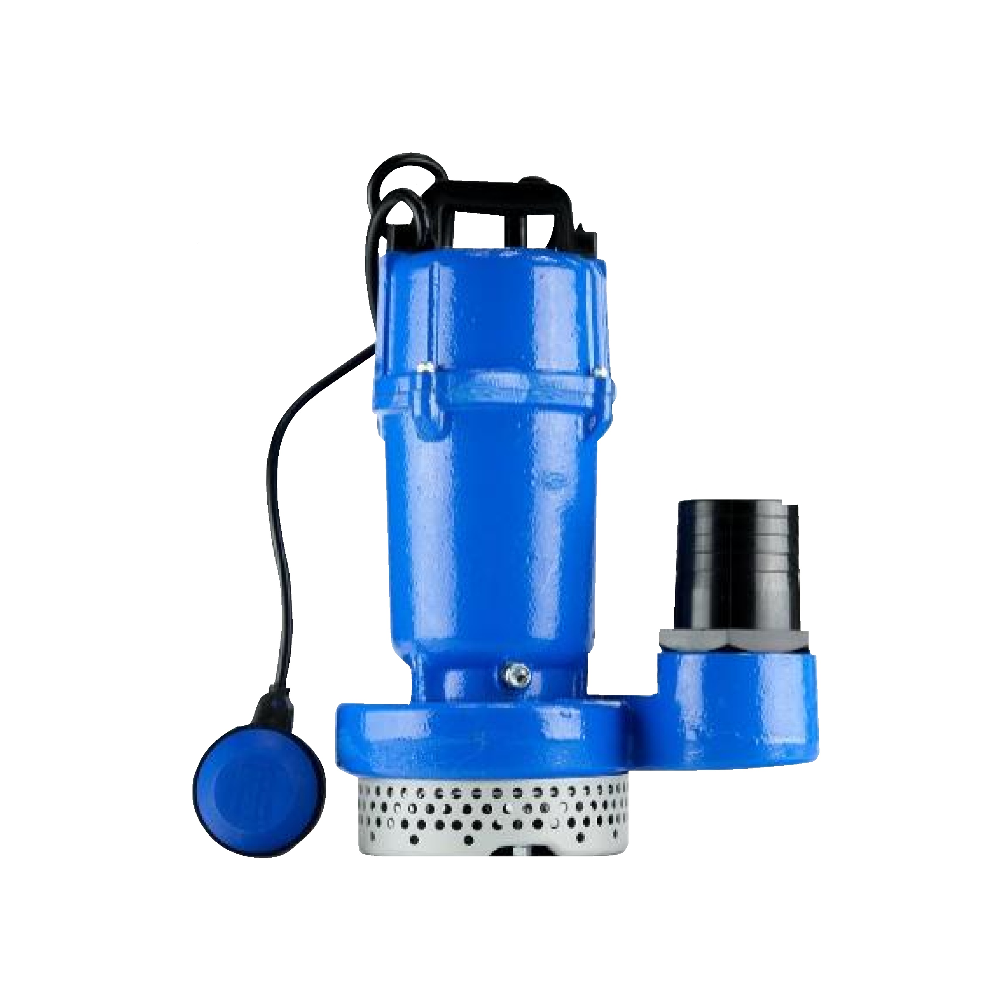 ปั๊มแช่ดูดน้ำดี ออโต้ 3" RDW-300A RADISON