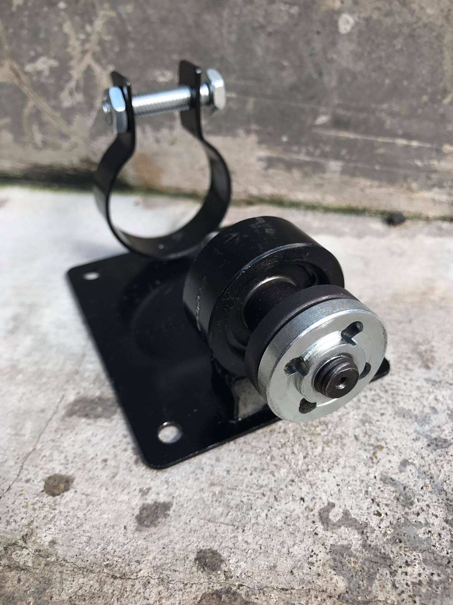 MARCH ตัวแปลงสว่านเป็นเลื่อยวงเดือน (ไม่รวมใบตัด)