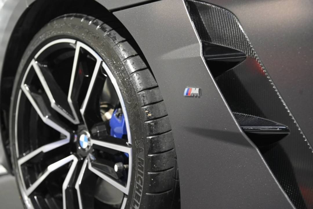 BMW Z4 30i M Sport ปี 2020