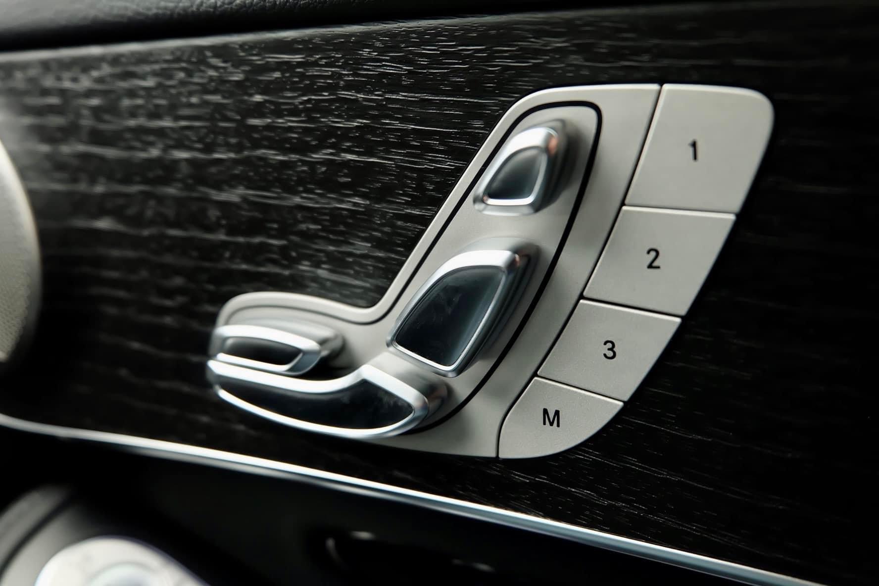 Mercedes Benz GLC 300e AMG Dynamic ปี 2021