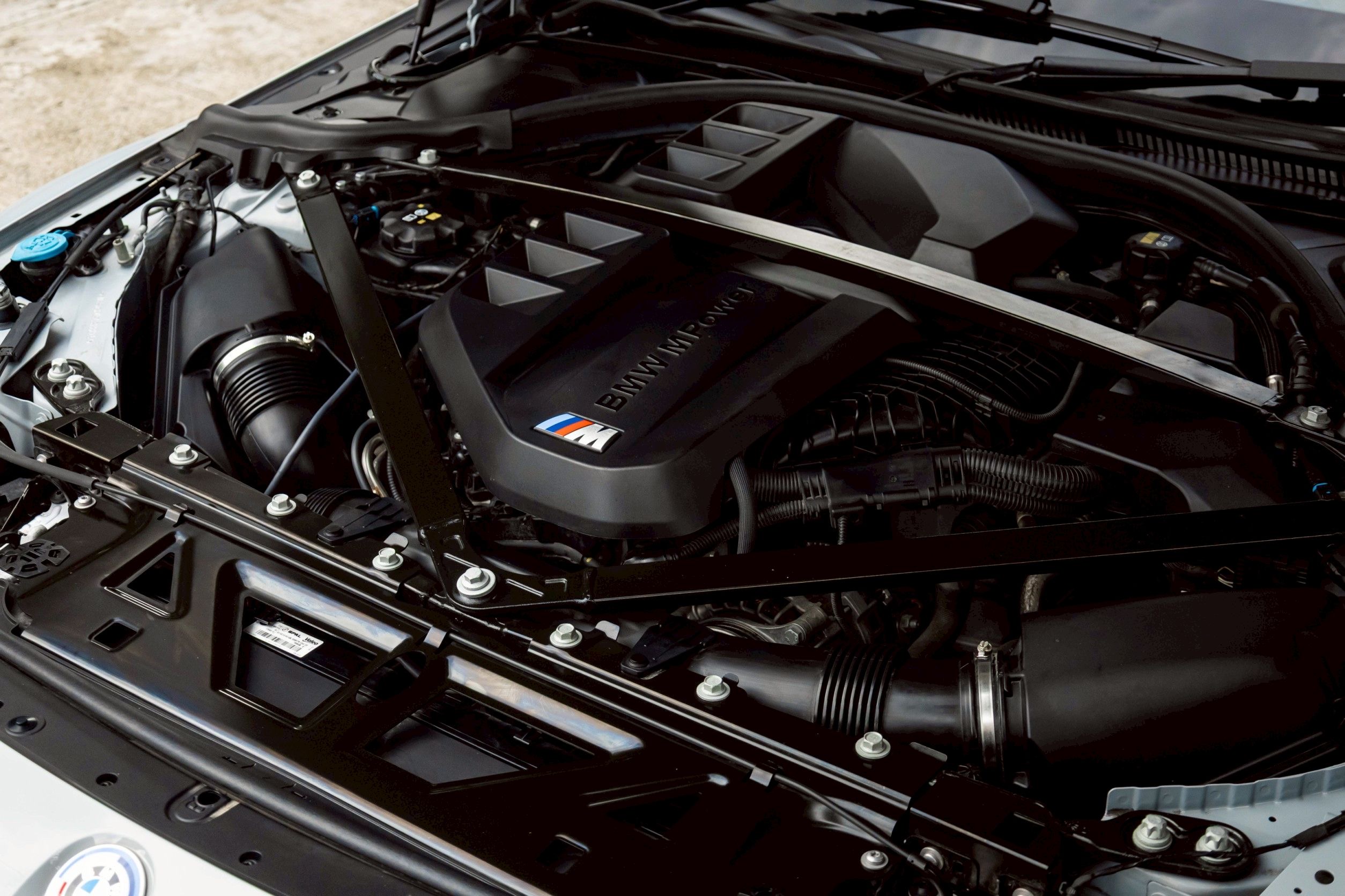 Bmw M2 Coupe G87 ปี 2024