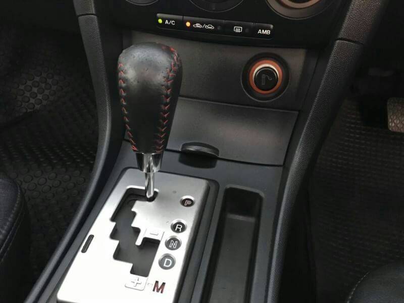 MAZDA MAZDA 3, 2.0 R SPORT ปี 2006