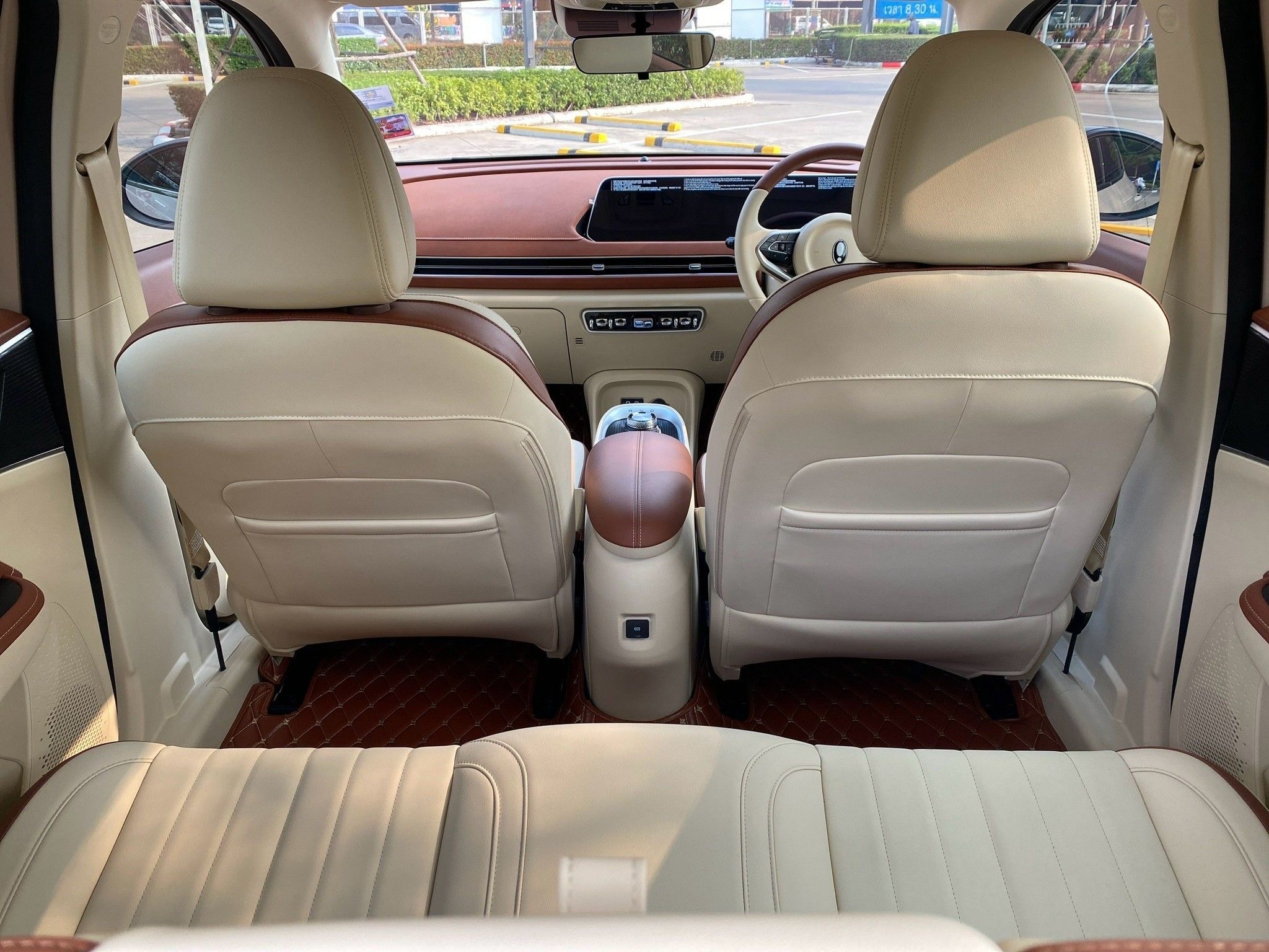 ORA Good Cat ULTRA 500 ปี 2023