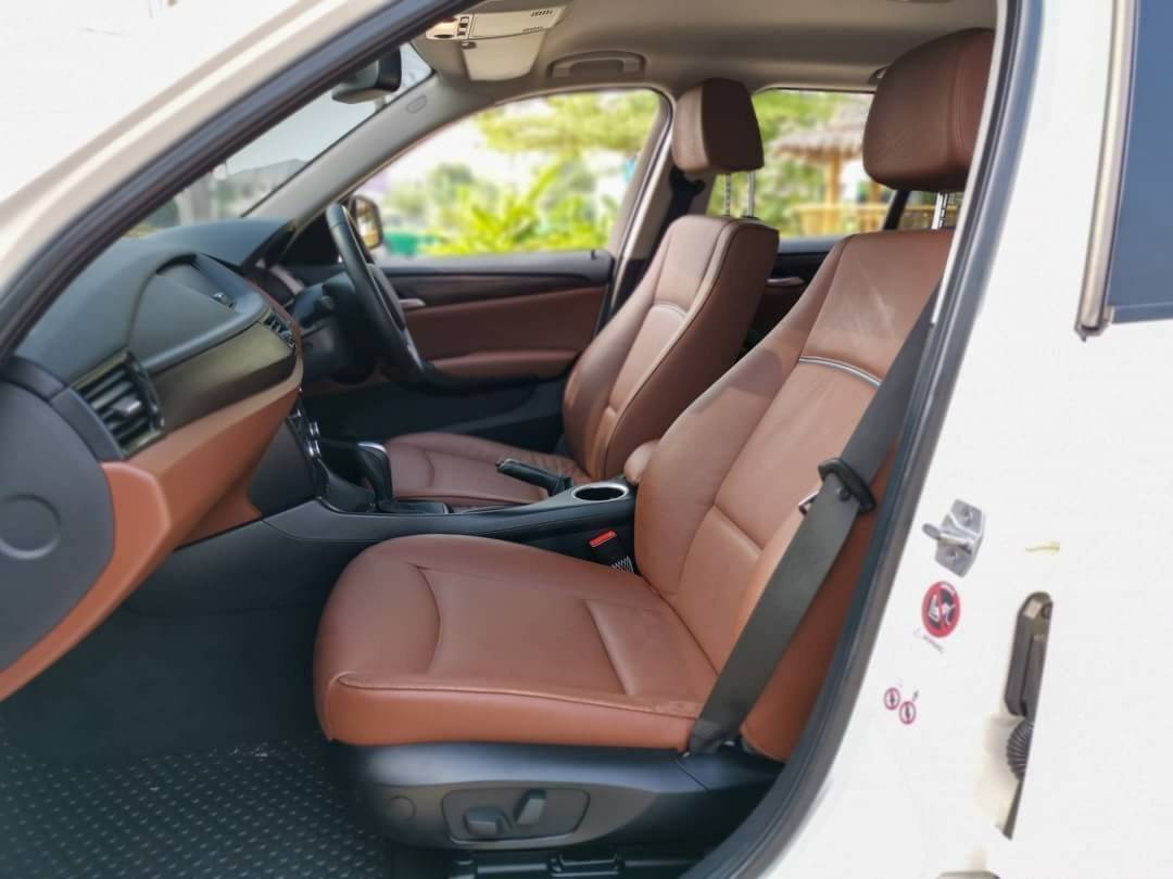 BMW X1, 2.0i, X-Line E84 ปี 2015