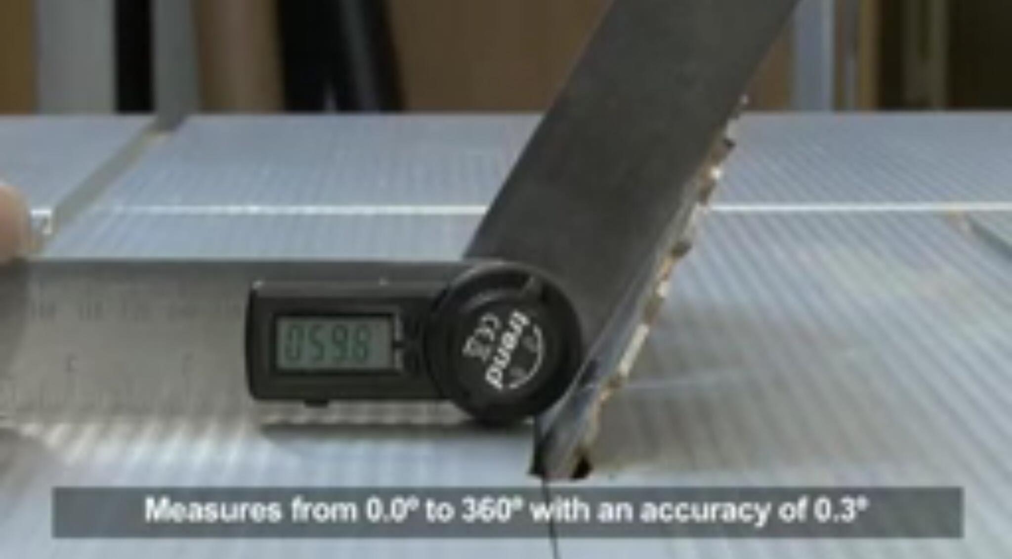 MARCH วัดฉากดิจิตอล