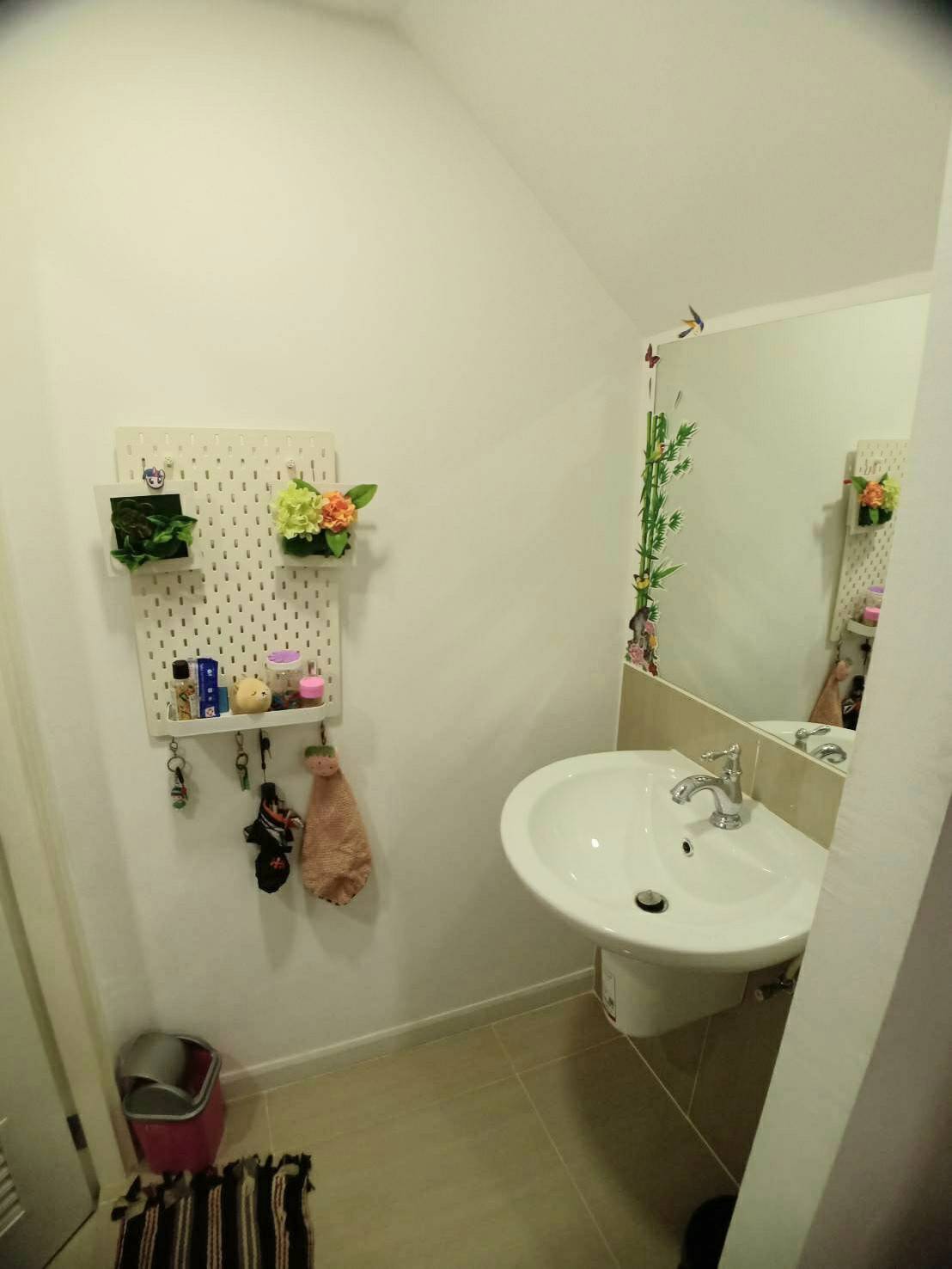 บ้านให้เช่า ทำเล ราชพฤกษ์ - นครอินทร์