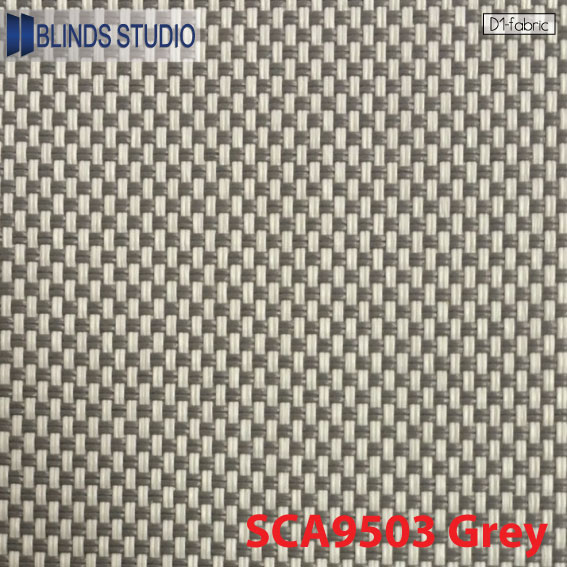 SCA9503 Grey