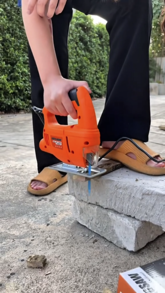 เลื่อยจิ๊กซอ ONSEN รุ่น ON-431