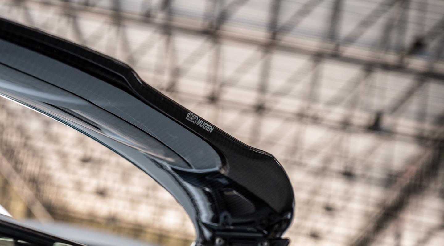 Honda S660 Mugen 6 Speed MT ปี2021