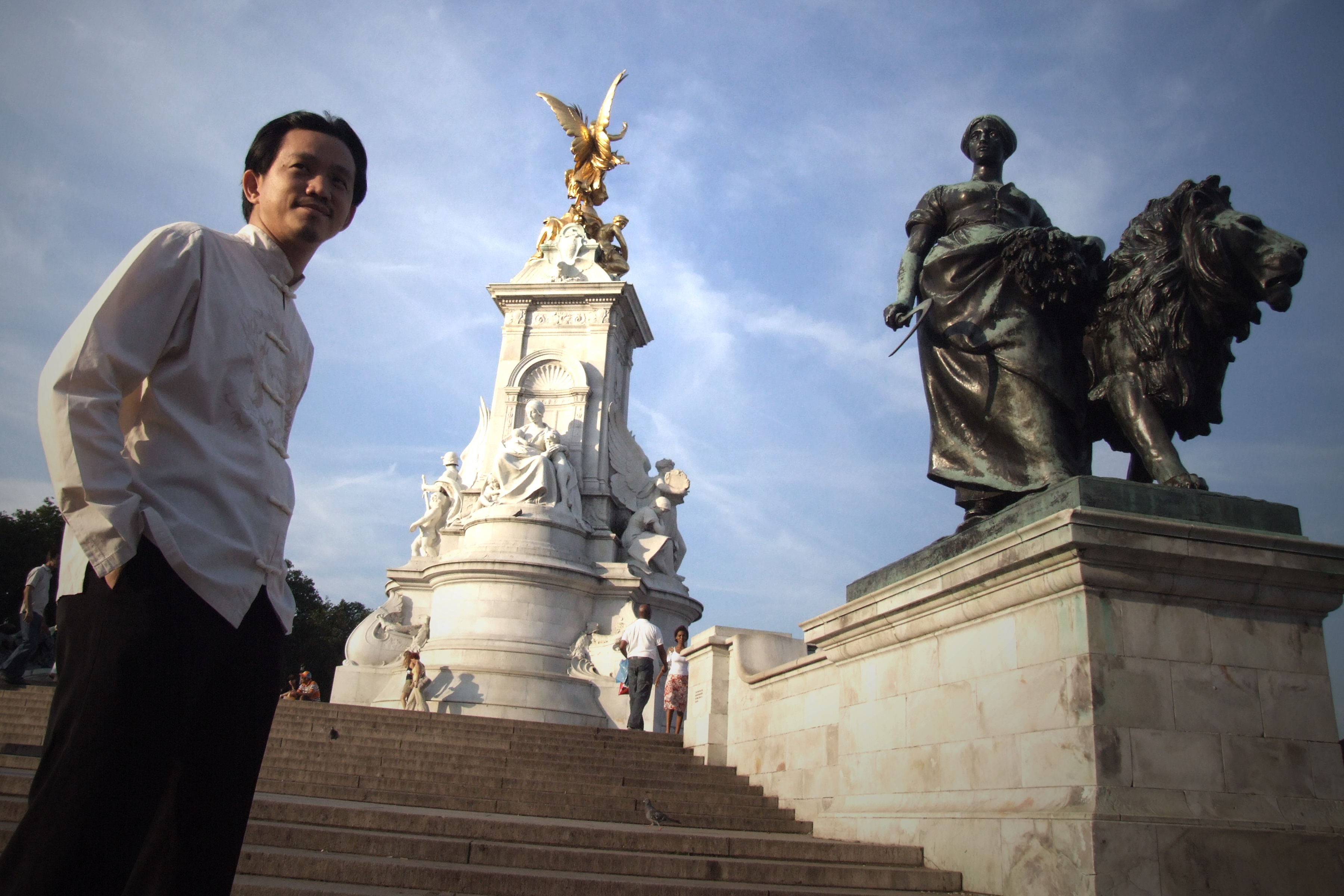 ศูนย์วิชาการฮวงจุ้ยประเทศไทย