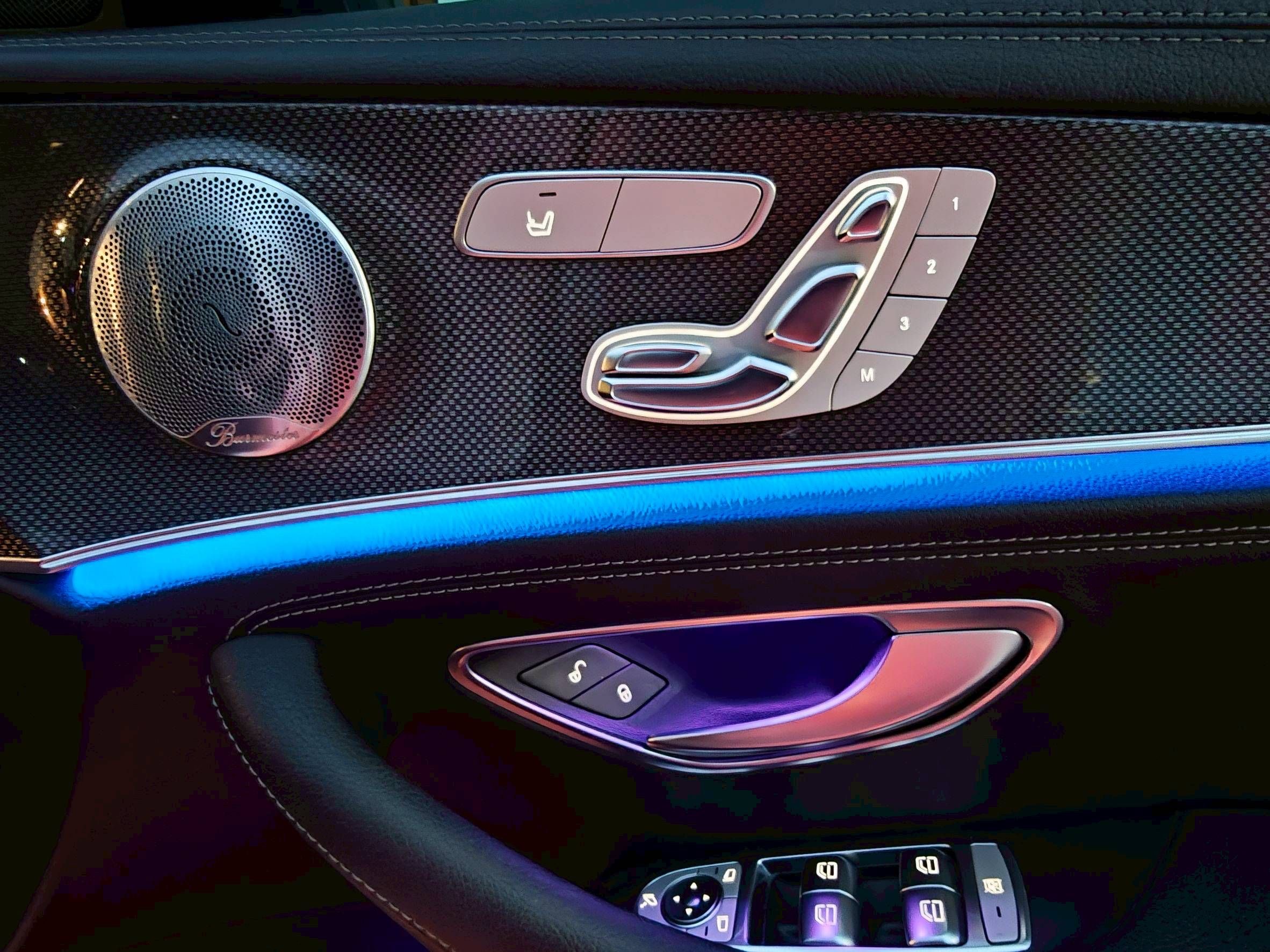Benz E350e AMG Dynamic ปี 2017