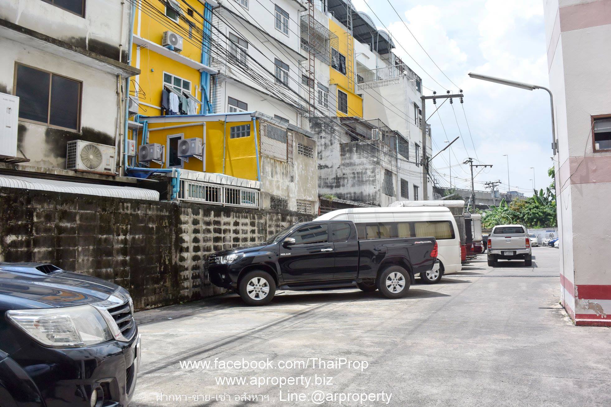ขายบางยี่ขันคอนโด สะพานพระราม8 สถาพใหม่