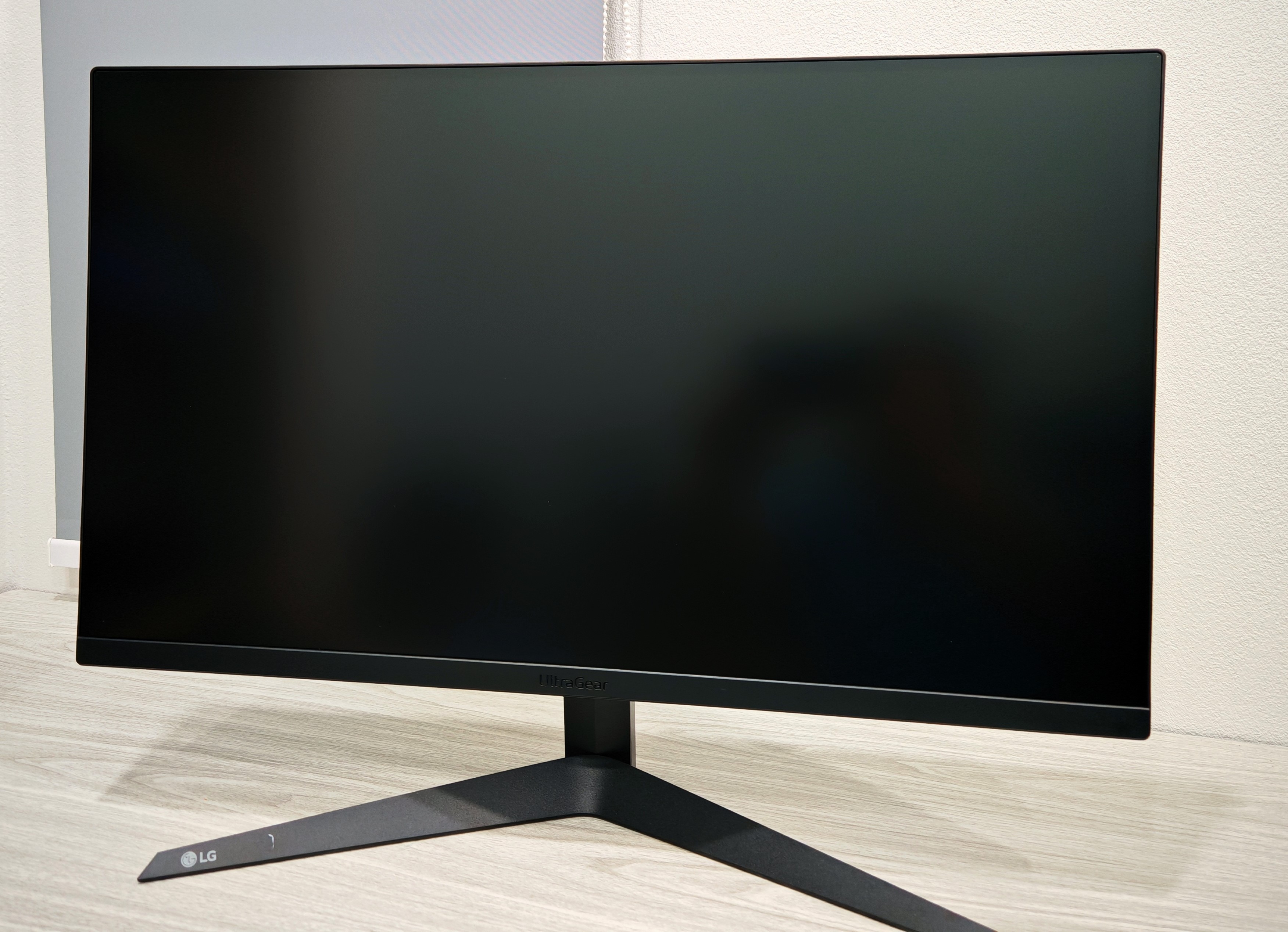 Monitor LG ULTRAGEAR 27GQ50F-B 27" VA FHD 165Hz FREESYNC PREMIUM