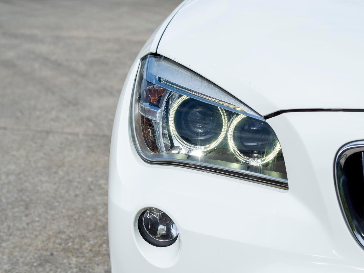 BMW X1 sDrive 18i SPORT ปี 2014