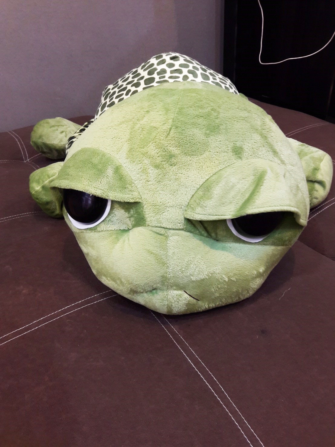 ตุ๊กตาเต่าแซมมี่