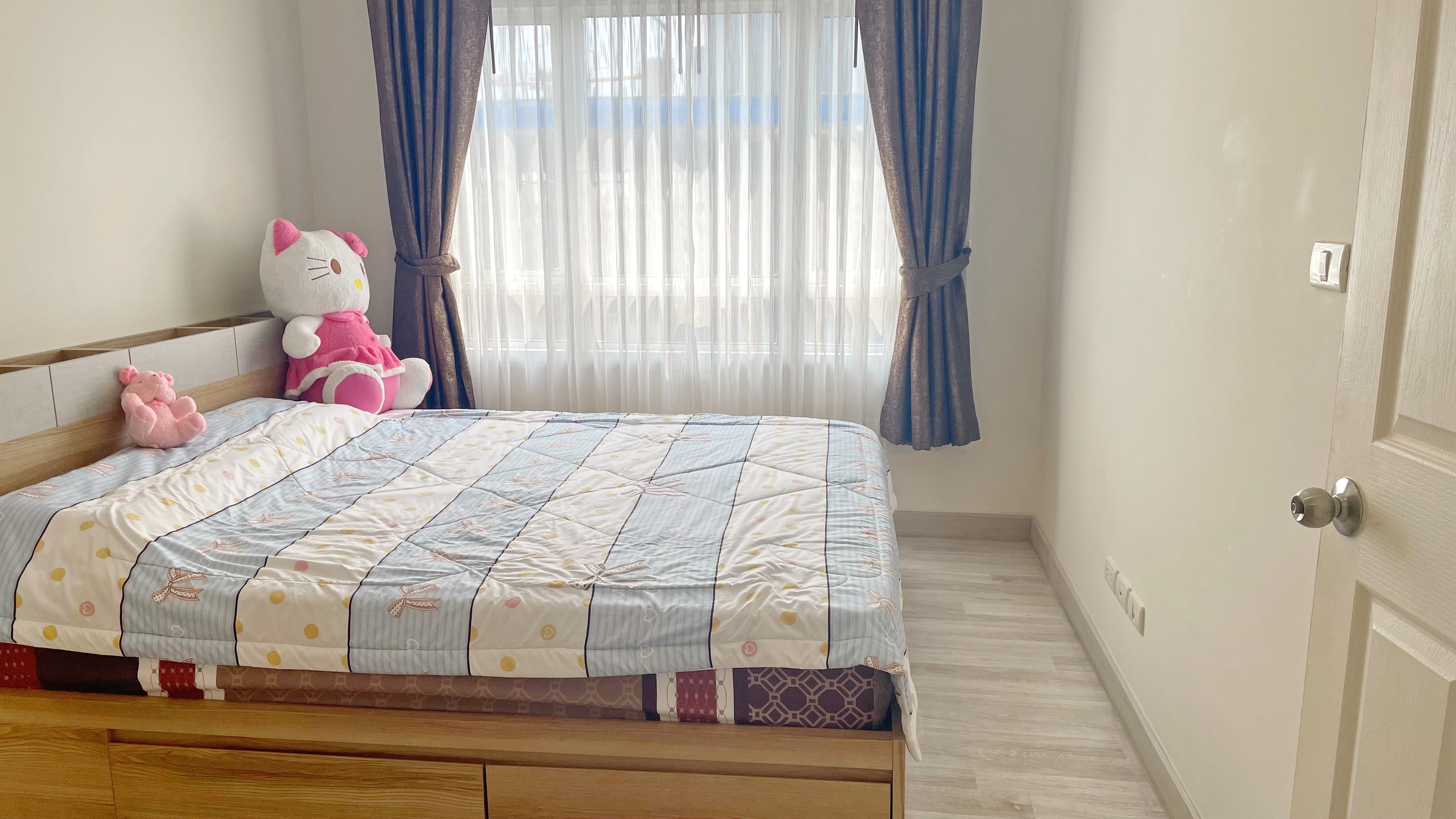 ให้เช่า Manor สนามบินน้ำ อาคาร C ( มี Clip )