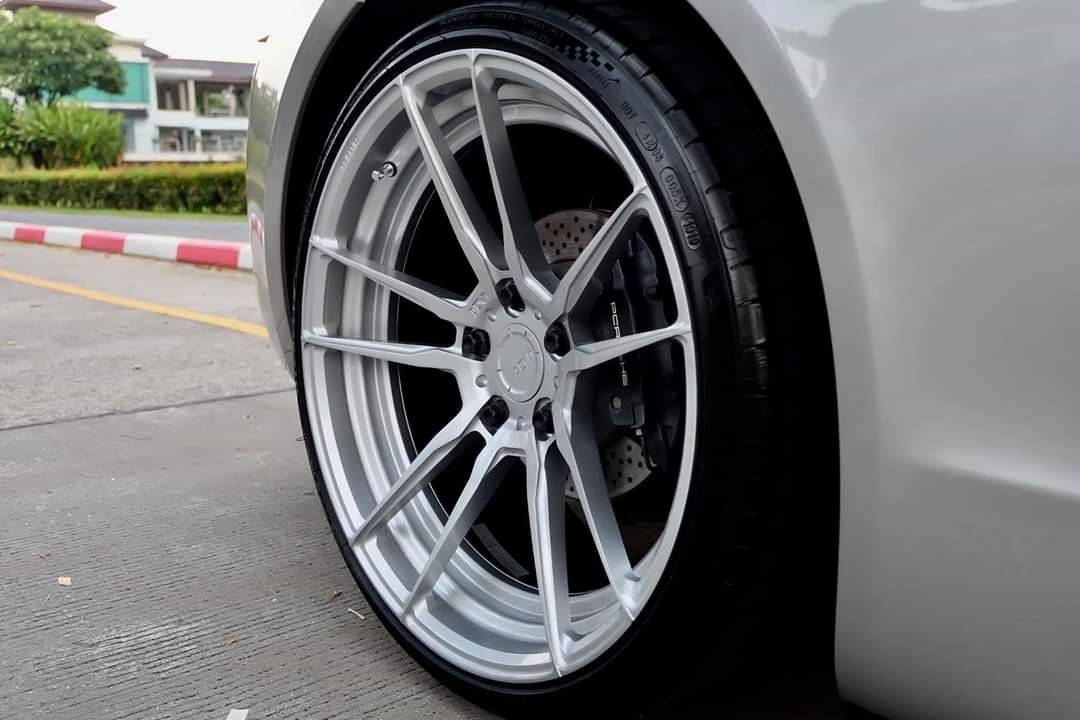 Porsche Cayman 981 2.7 PDK ปี 2013