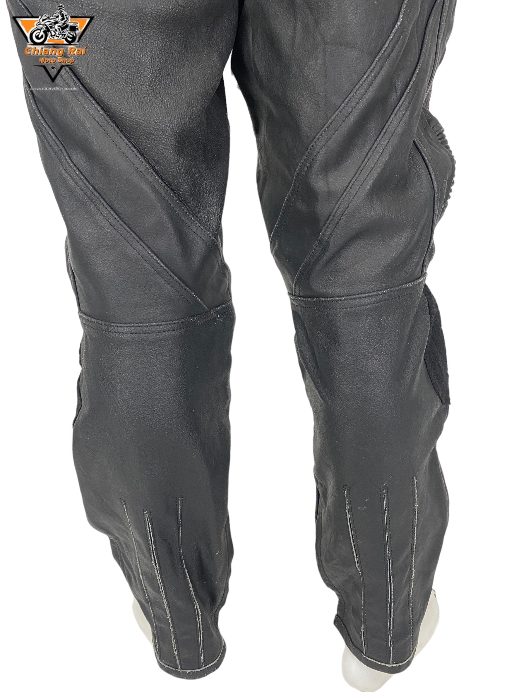 กางเกงขี่มอเตอร์ไซด์ ( มือสอง ) RCTS 041 : เอว 38" ยาว 23" ORINA