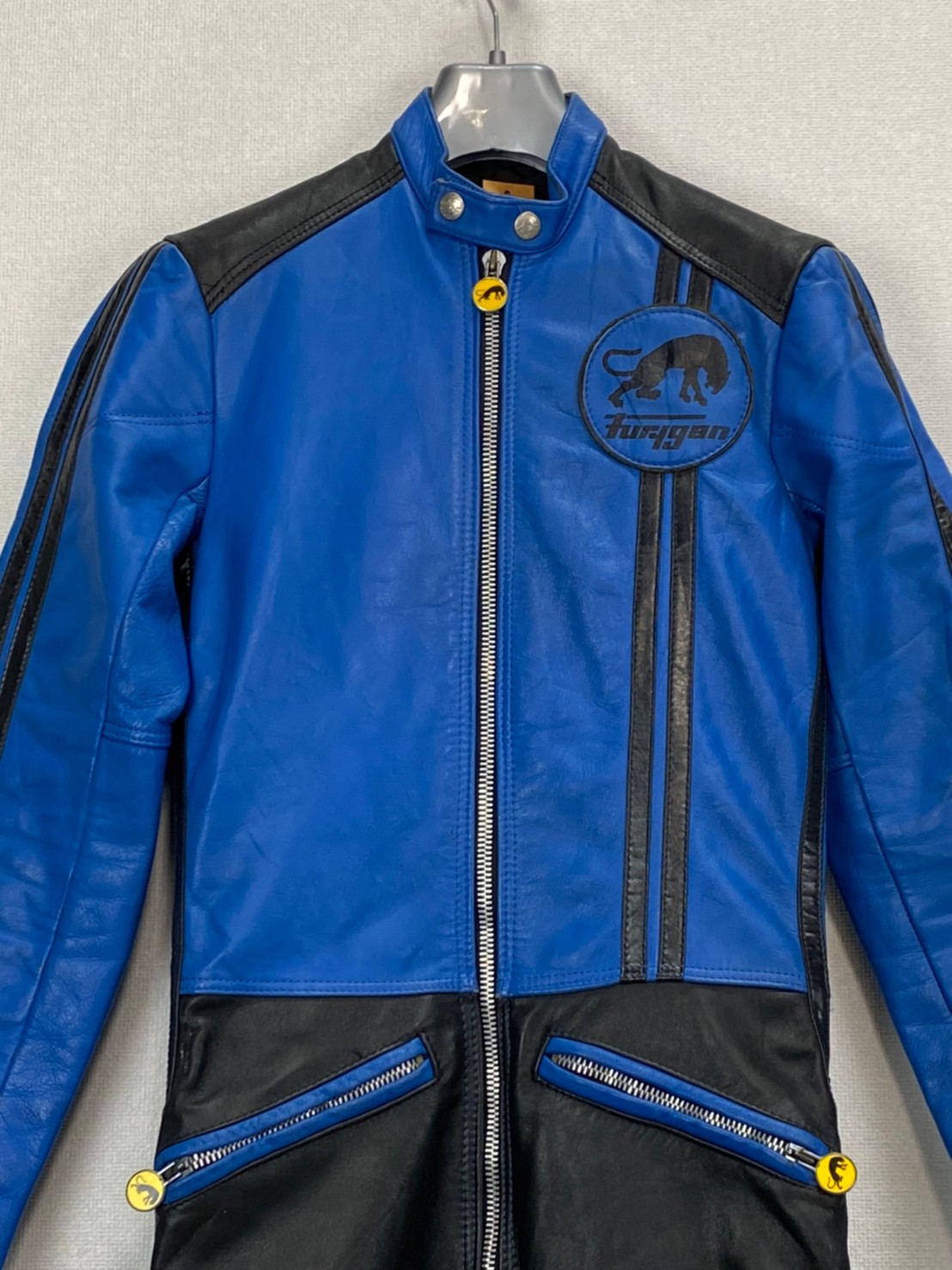 RCSS 016 Set (ชุดเลื้อ+กางเกง) : ยี้ห้อ....Furygan