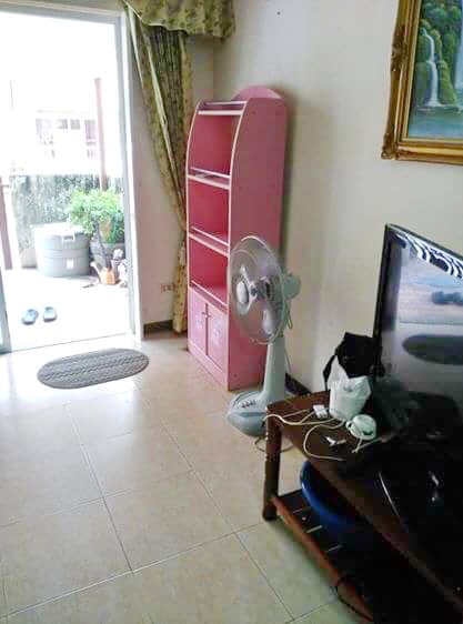 ให้เช่า ท/ฮ หมู่บ้าน กานดา-บ้านริมคลอง-3-ถนนพระราม-2-กม18