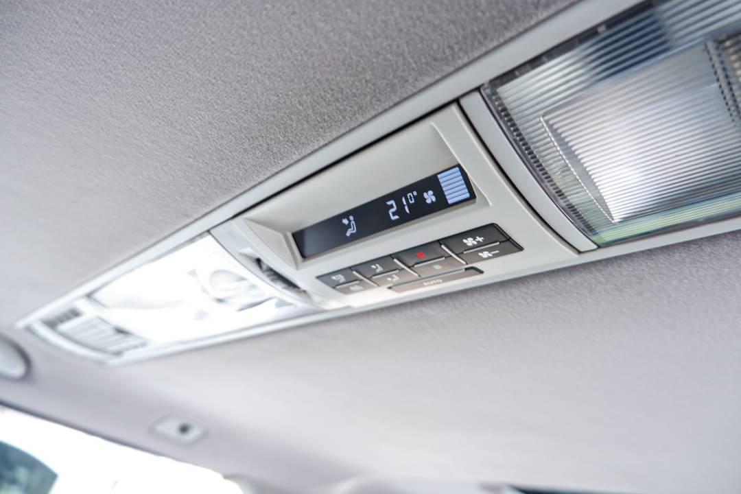 Volkswagen Caravelle Multivan 2.0 BiTDI ปี 2016