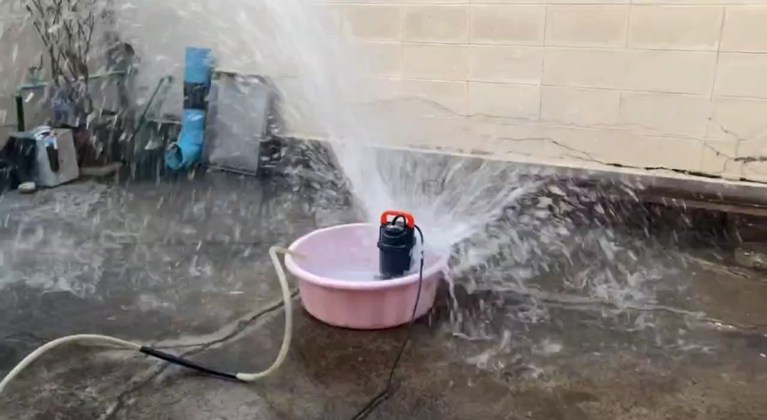 ไดโว่ Daewoo ใช้กับไฟบ้าน งานเกาหลี มี 3 ขนาด