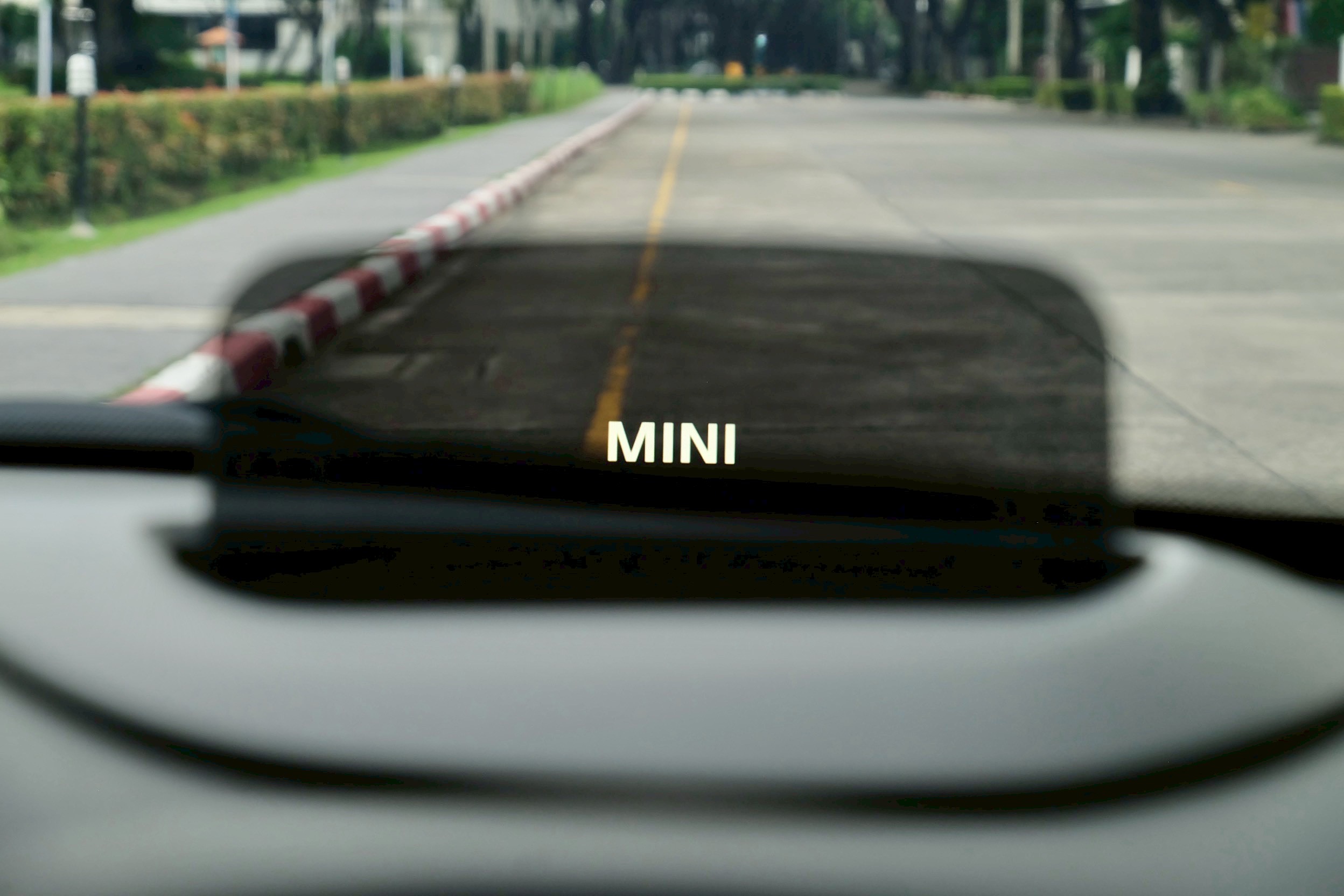 Mini F56 LCI2 John Cooper Work ปี 2022