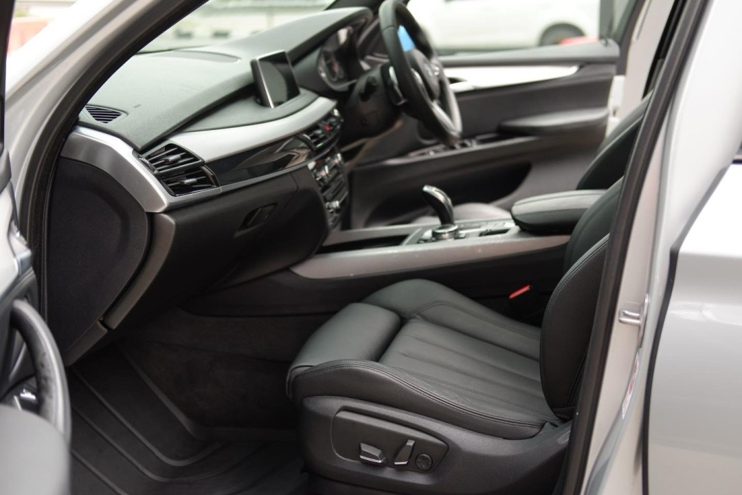 BMW X5 xDrive30d M Sport LCI 4WD(F15) ปี 2016
