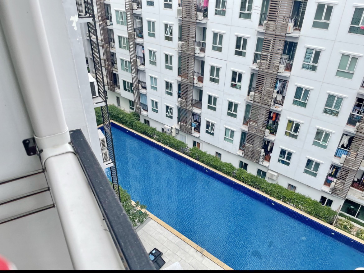 ให้เช่า Regent home กระทรวงสาธารณสุข ขอผู้เช่าเป็นข้าราชการ