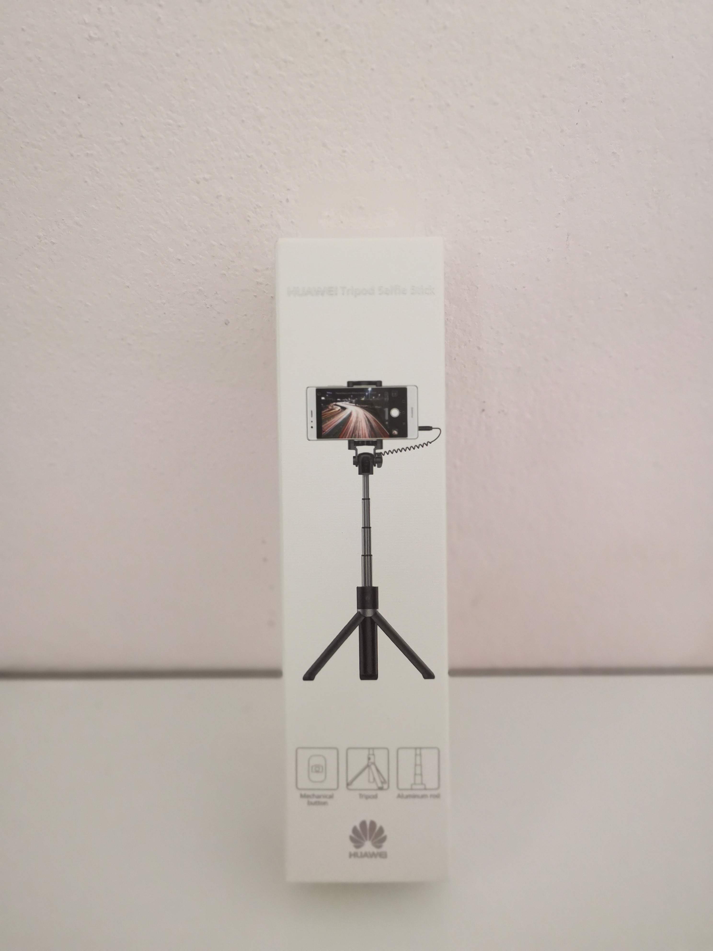 Huawei tripod selfie stick