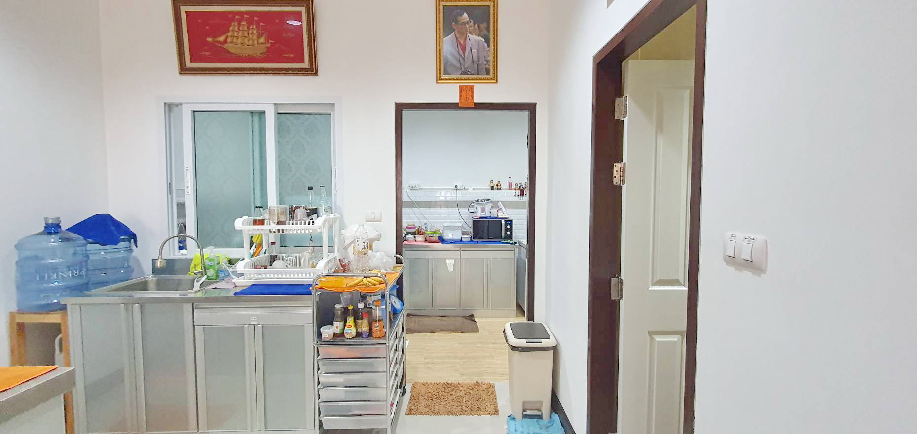 ขาย ท/ฮ 3 ชั้น รามคำแหง 174